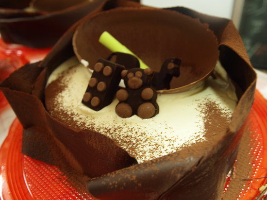 Cremeria San Francesco